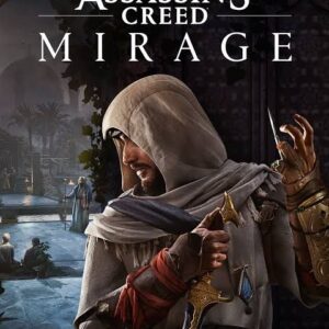 Ps5 Assassins Mirage